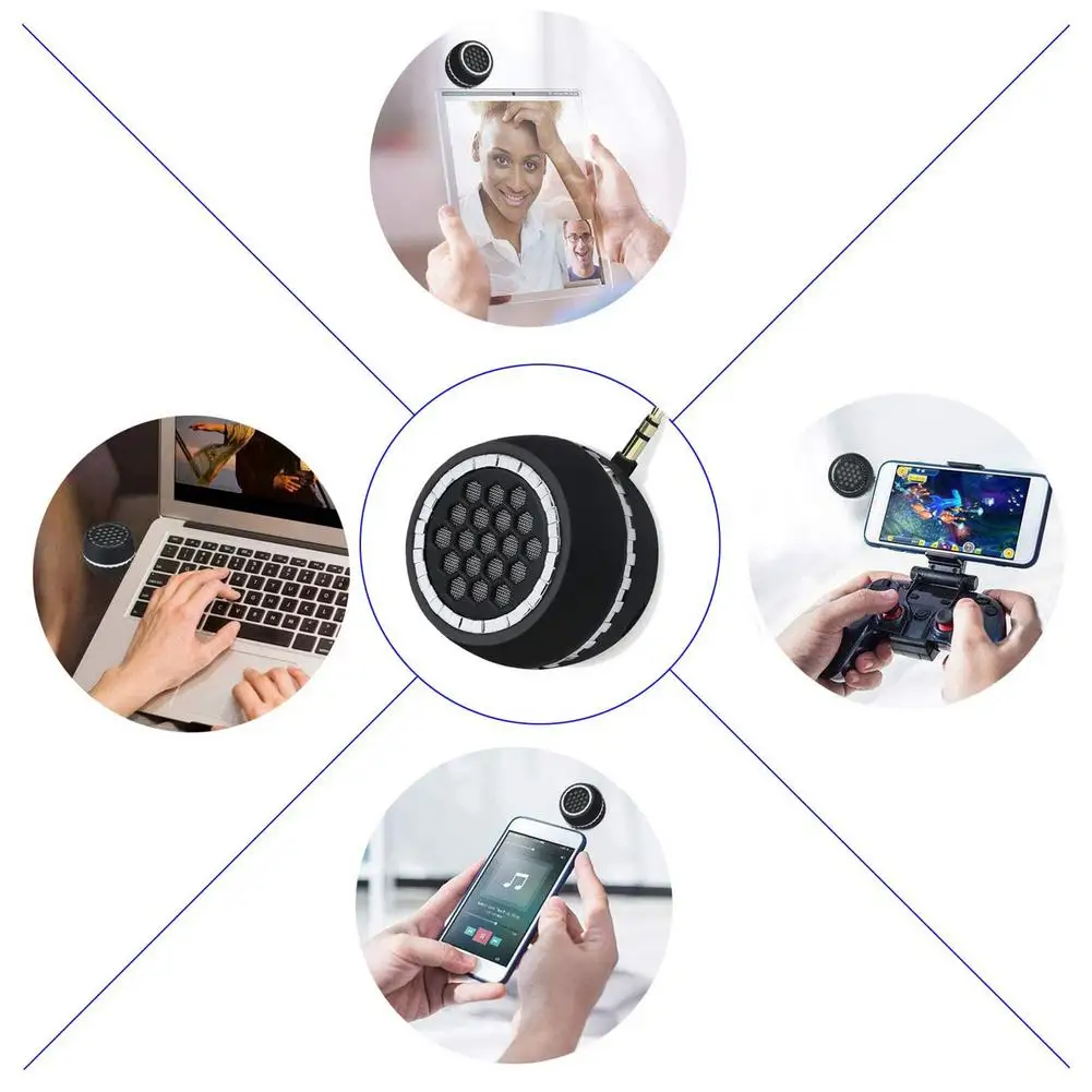 Динамик s Mini беспроводной динамик прочный портативный усилитель звуковая