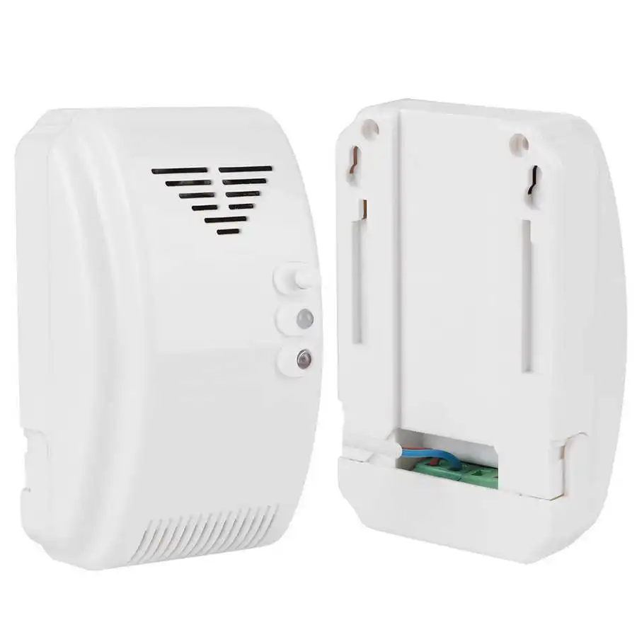 Переключатель-прерыватель сигнализации с хлорным газом чувствительность Cl2