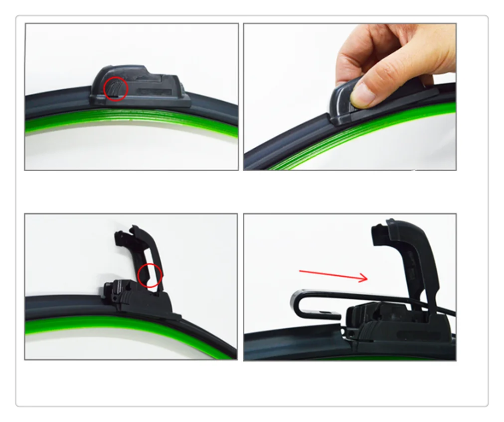 Универсальный U образный мягкий безрамный каркас без каркаса для BMW серии E38 E65 E66