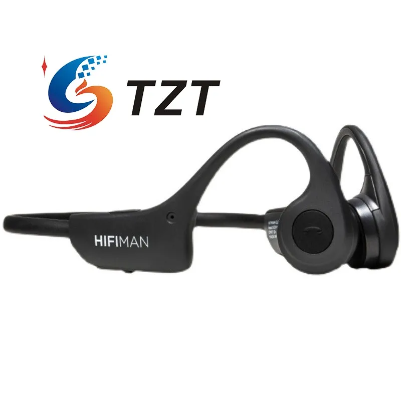 

TZT HIFIMAN GR8 Bone Conduction Headphones Wireless Bluetooth Headphones For Sports & Music Lovers