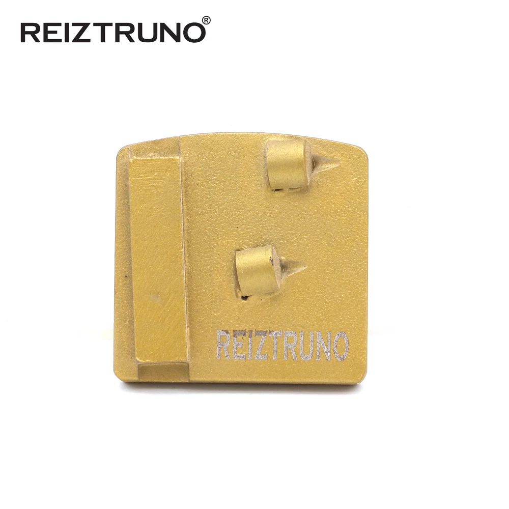 

Алмазные шлифовальные диски REIZTRUNO 2*1/4PCD Husqvarna для удаления эпоксидной смолы