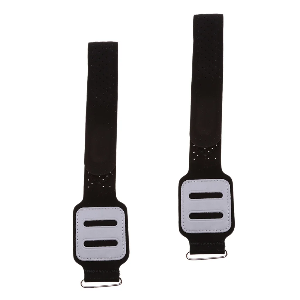 2 упаковки спортивных браслетов для бега браслет на запястье ipod Nano 6 го