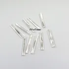 Полный комплект винтов для iPod, 10 шт., замена для 5-го видео 6-го 7-го классического 30 гб 60 гб 80 гб 120 гб 160 гб