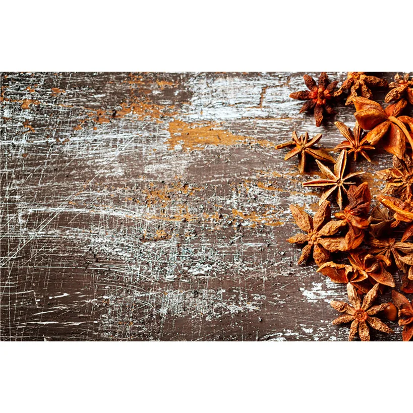 

SHENGYONGBAO Vinyl Custom Photography Backdrops Christmas Theme Photography Background 191106AF-004