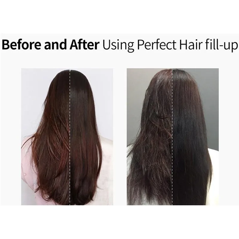 SowSmile кератин коллаген шелковая идеальная Сыворотка для восстановления и