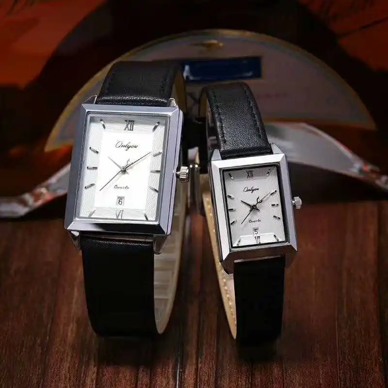 

Couple Watches