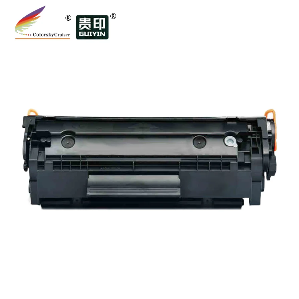 Лазерный Картридж BK для принтеров Canon CRG 303 703 103 LBP 2900 3000 (2000 страниц) бесплатная