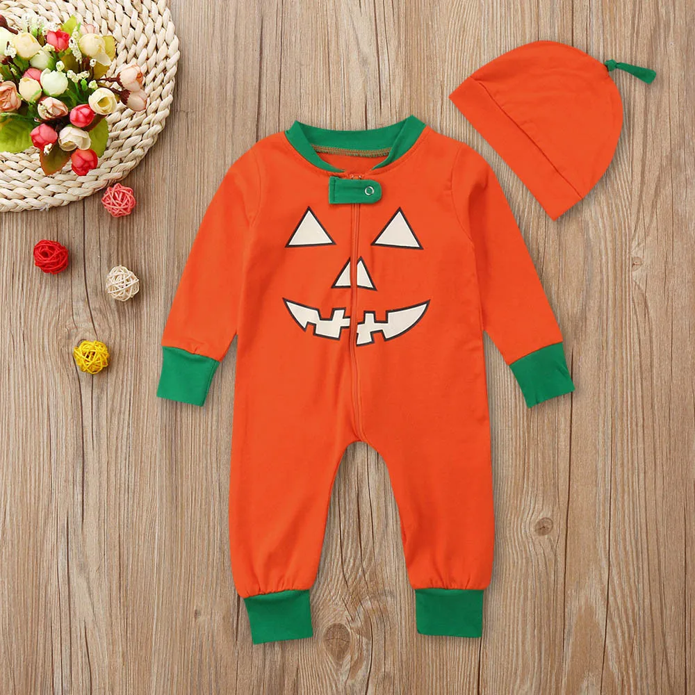 Одежда для новорожденных комбинезон мальчиков и девочек семейная пижама с