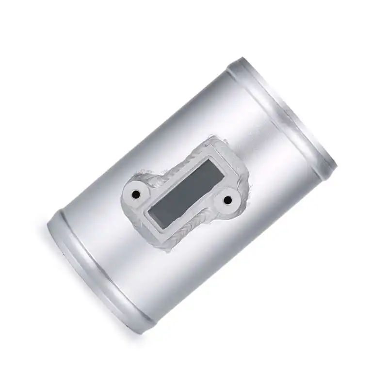 Air Flow Sensor Mount For Nissan Honda Fit Civic Ford Volkswage Maf Performance Intake Meter Adapter | Автомобили и мотоциклы