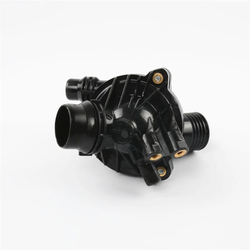 Корпус термостата для BMW E90 135i 325i 328i 330i 335i 525i 530i 535i X3 Z4 3.0L