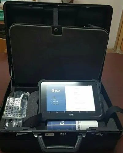 G-scan 3 G-scan3 испытать G-scan3 супер ключ программист и диагностический сканер