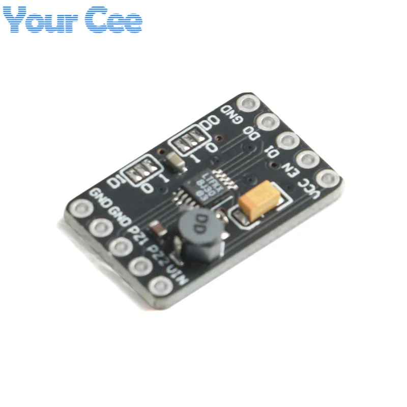 1 шт. устройство для сбора энергии Φ LTC3588 модуль преобразователя|pc|moduleh |