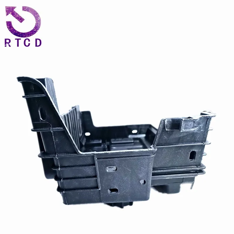 Фото Крышка батарейного отсека 9801801880 для Peugeot 208 2008 301 207CC Citroen DS3 C3CR Elysee Yunyi C4 airsd №4