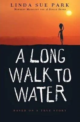 

Долгая прогулка по воде: Реальная история на основе бестселлера