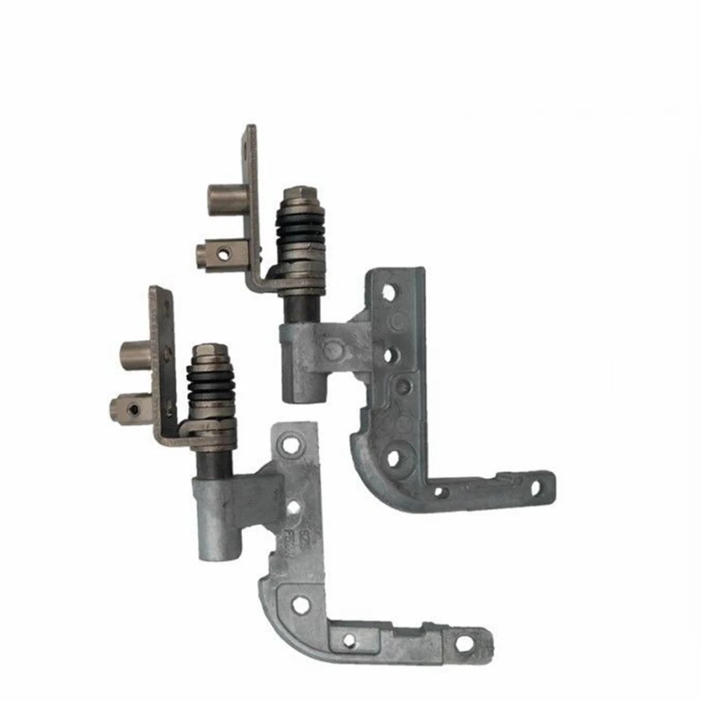 Новый ноутбук ЖК дисплей Петли комплект для Asus K40 K40AB K40IN K40IE K40AC K40AD K40AF K40C K40ID K40IJ K40IL