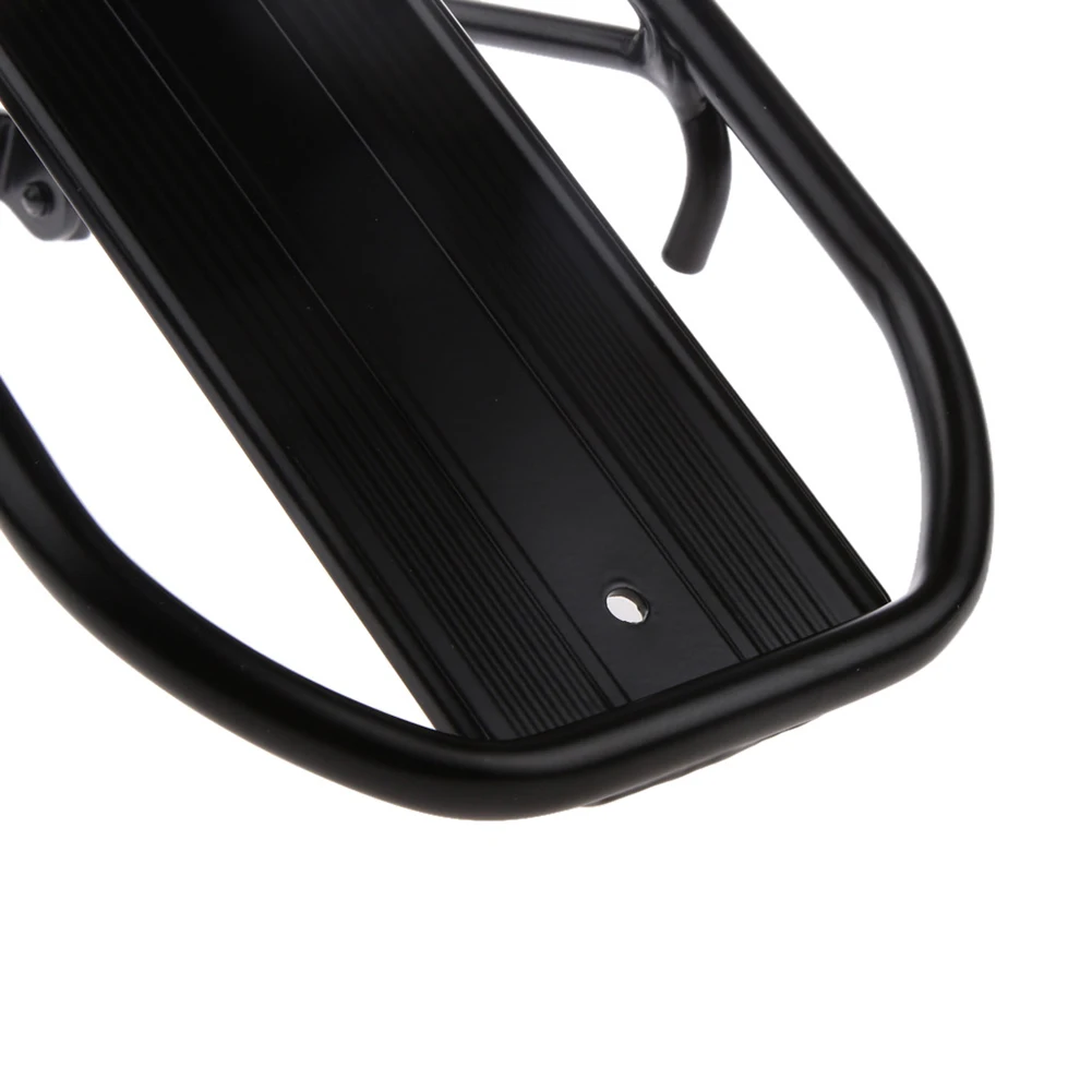 Велосипедные стойки из алюминиевого сплава MTB дорожный велосипед передняя