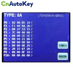 

For KIA Cerato 2014-2016 K3 Keyless Entry 3 Button Smart Remote Key 8A Chip 433Mhz 95440 A7100