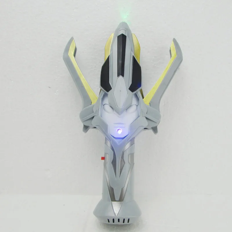 2021 Sell Like Hot 21.5cm Ultraman Ginga Spark Dark Lugiel Lens Action Figures Model Children's Acousto-optic Toys | Игрушки и хобби