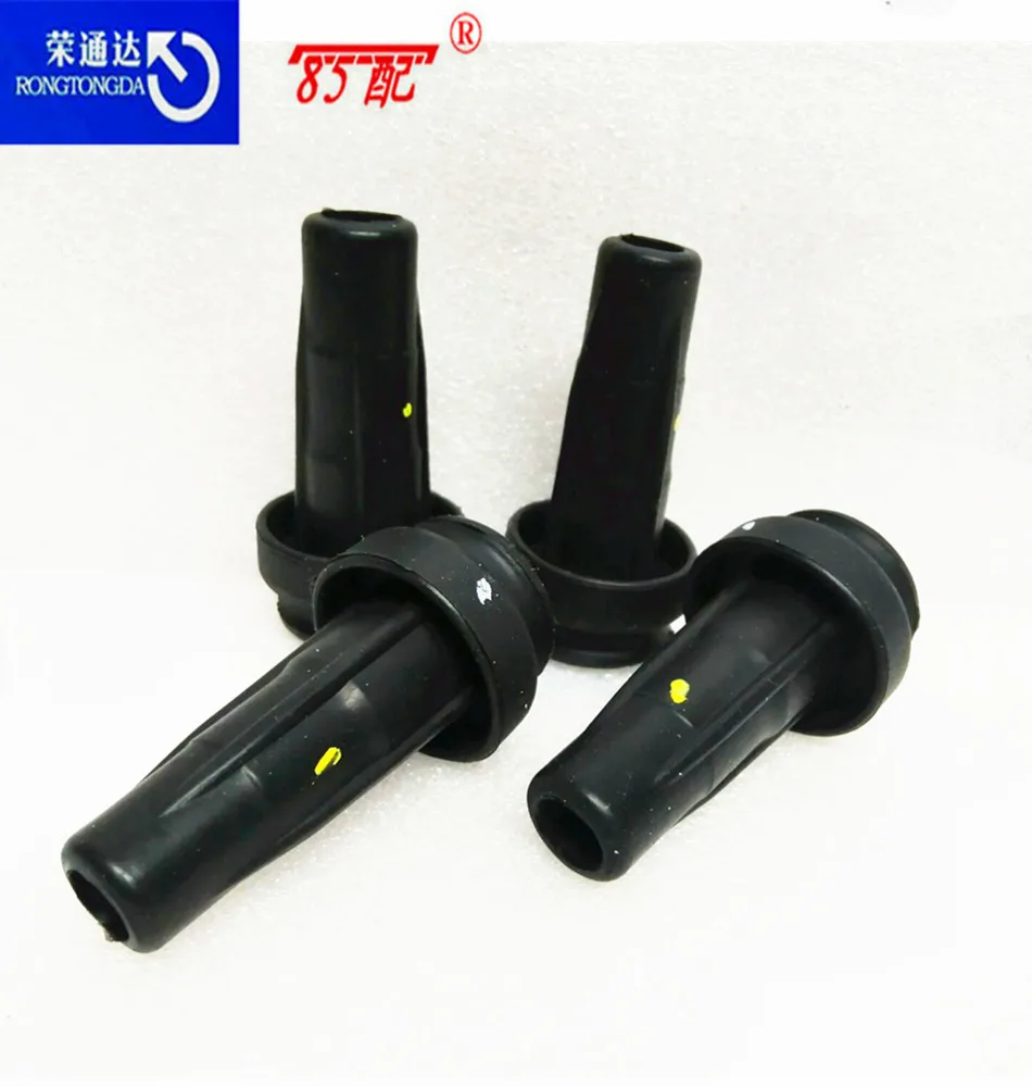 Катушка зажигания Lgnition катушка sheat 596321 для Peugeot 206/207/307/308 Citroen BERLINGO/C2/C3/C4/XSARA TU5J4 1 6
