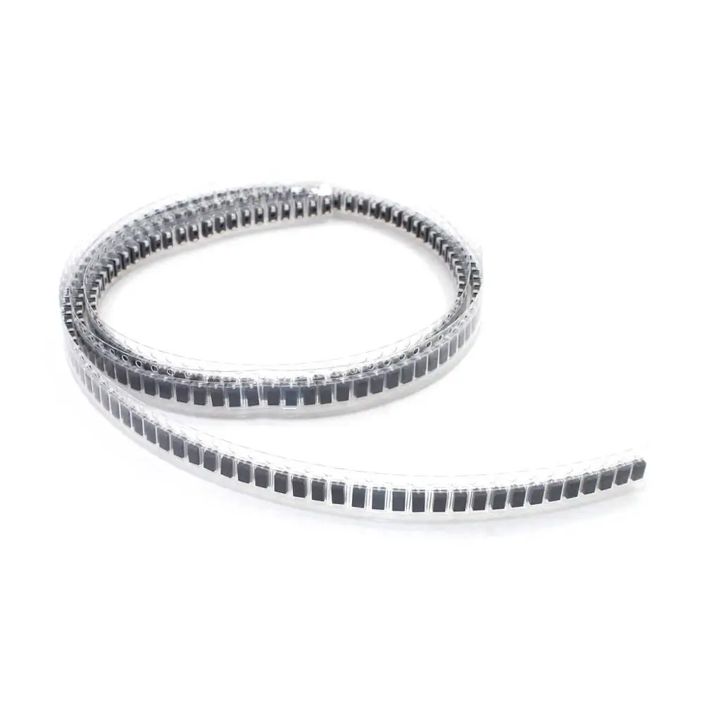 100 шт. SMD выпрямительный диод 1N4001 M1 1N4002 M2 1N4004 M4 1N4007 M7 FR107 RS1M FR207 RS2M HER108 US1M 1N4148 | Лампы и