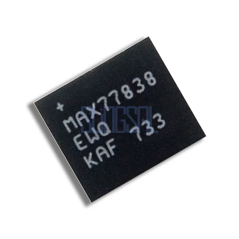 5 шт./лот 77838 MAX77838 оригинальный маленький чип питания ic для Samsung S7 Edge/ S8 G950F/ + G955F
