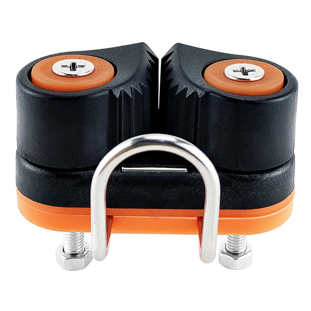 

Шарикоподшипник Sailboat Cam Cleat быстрая запись Cam Cleat Breaking