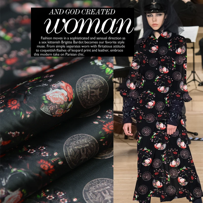 Женская ткань из органзы 100% шелк 140 см | Дом и сад