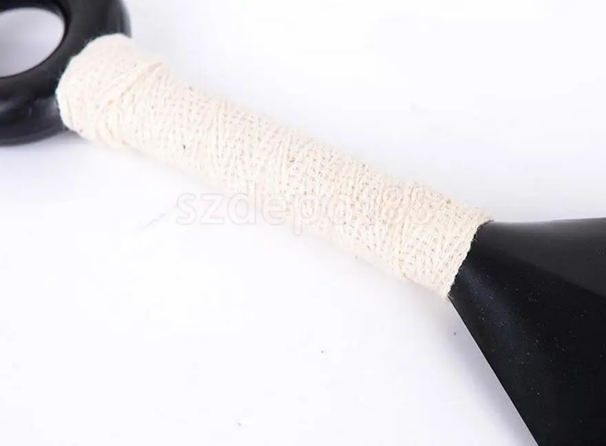 Anime Ninja Uzumaki Kunai Throwing Weapon Props Cosplay Knife Plastic