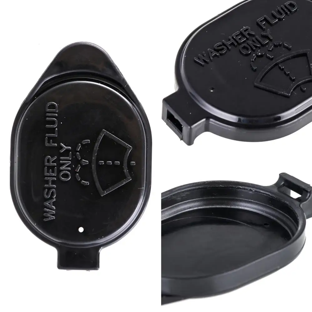 

Car Windshield Wiper Washer Fluid Reservoir Tank Bottle Pot Cap Lid Cover for Geely Emgrand 7 EC7 EC715 EC718 ABS Auto Parts