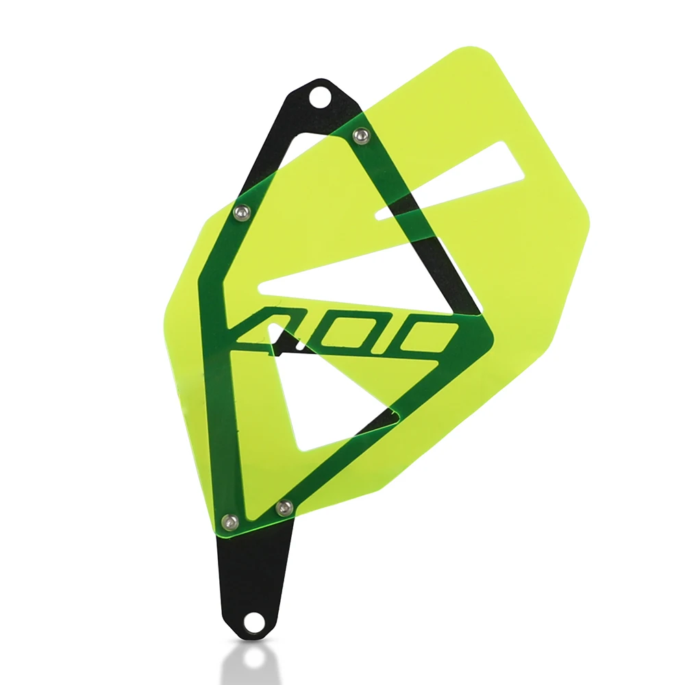 Новые аксессуары для мотоциклов передняя Звездочка защита цепи декоративная