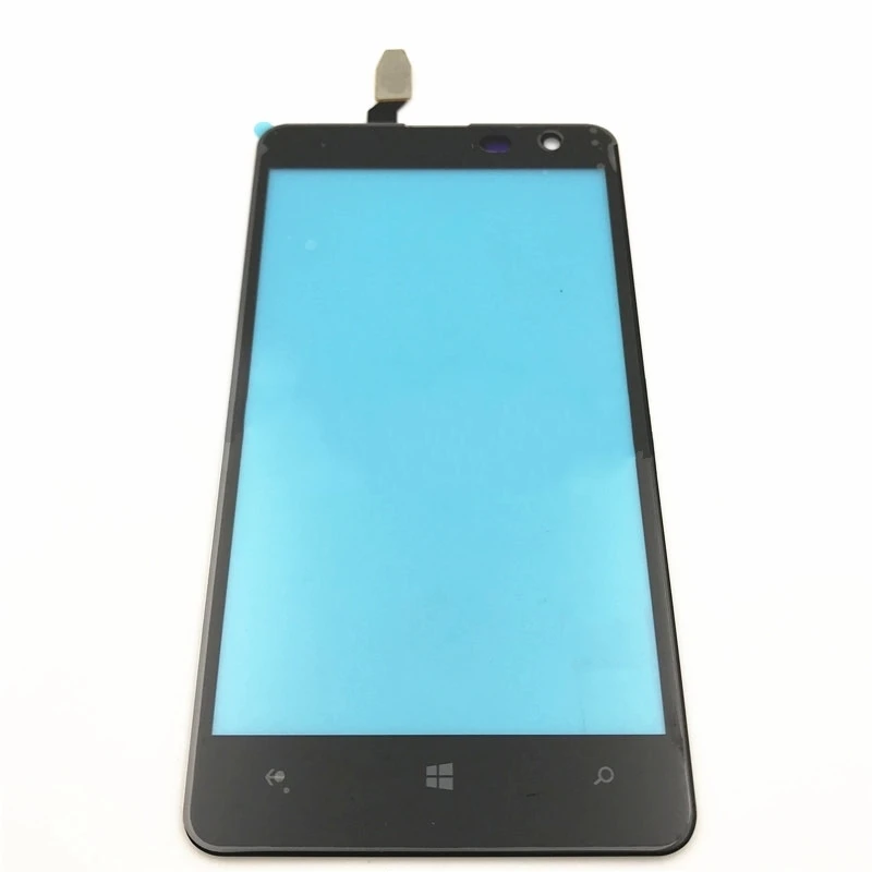 Корпус сенсорного экрана 625 для Nokia Lumia дигитайзер | Мобильные телефоны и