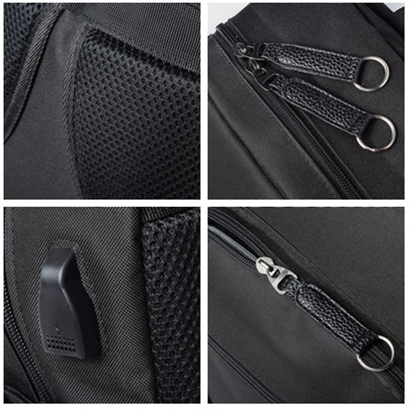 Laptop Usb Backpack School Bag Rucksack Kid Backbag Travel Daypacks Boys Leisure Girl Backpack Mochila