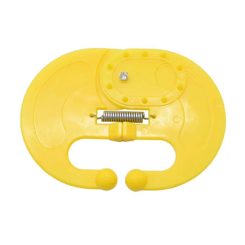 

Calf Weaning Tool Bovine Thorn Livestock Farming Equipment Veterinary Farm Animal Cow Nose Ring