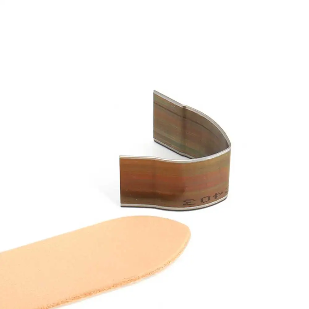 Высечка сделай сам кожевенное ремесло подставка под чашку коврик нож для высечки