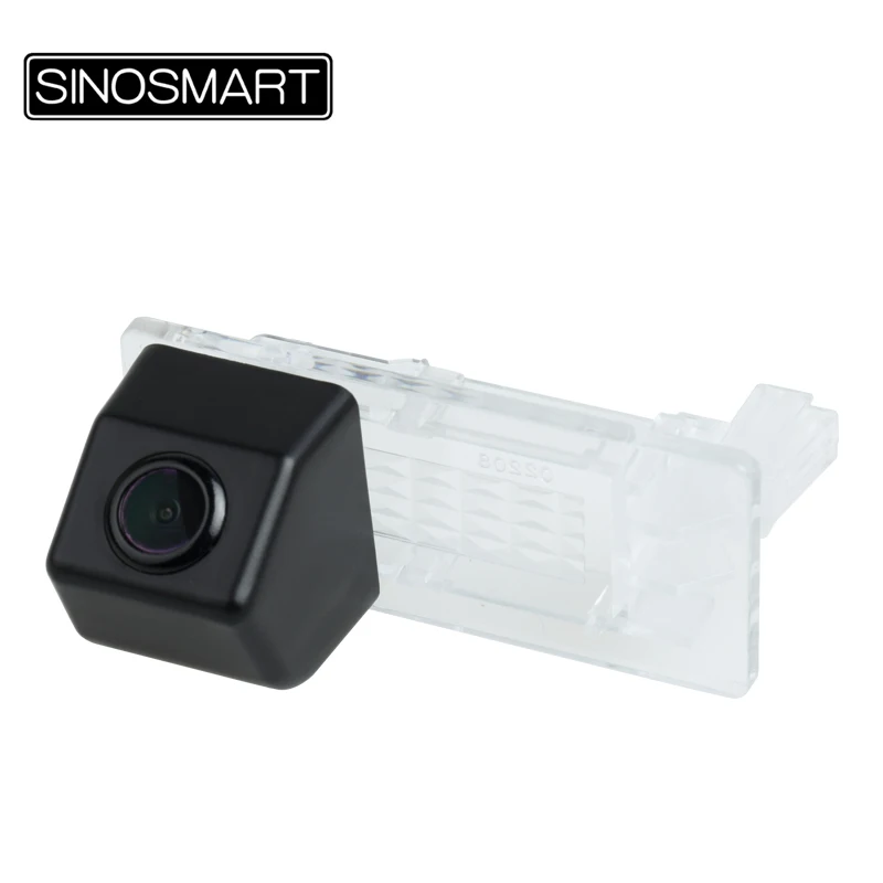 SINOSMART HD Высокое качество специальная автомобильная парковочная камера для Volkswagen