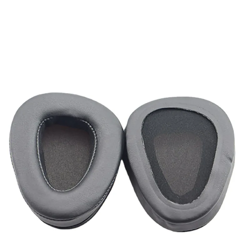 1 пара амбушюров амбушюры для наушников Skullcandy ROC Rocnation Aviator 2 Сменный Чехол подушки