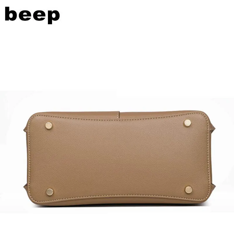 

2020 new fashion western style simple texture leather single shoulder messenger bag luxury handbag Famous brand designer handbag