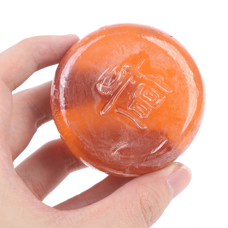 

1Pc Sleepless Treatment Sandalwood Soap Promote Sleep Sleepy Soap Anti Insomnia bath and body works