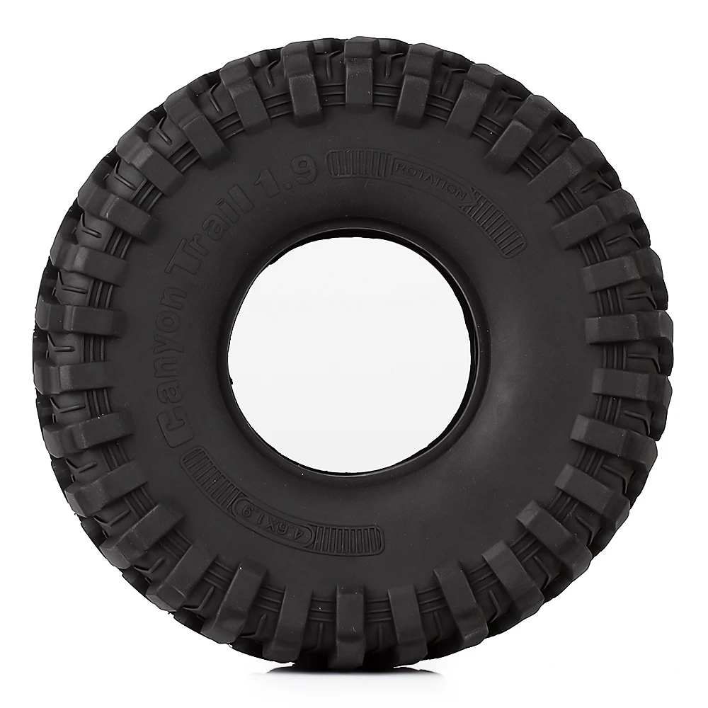 injora 4 шт резина 19 колеса шины 11642 мм