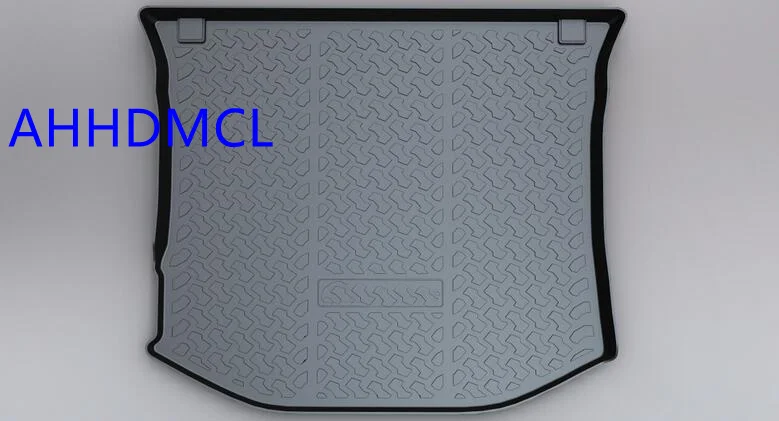 Коврик для багажника автомобиля 3D TPO коврик подушка Jeep Grand Cherokee 2012 2013 2014 2015 2016 2017 2018