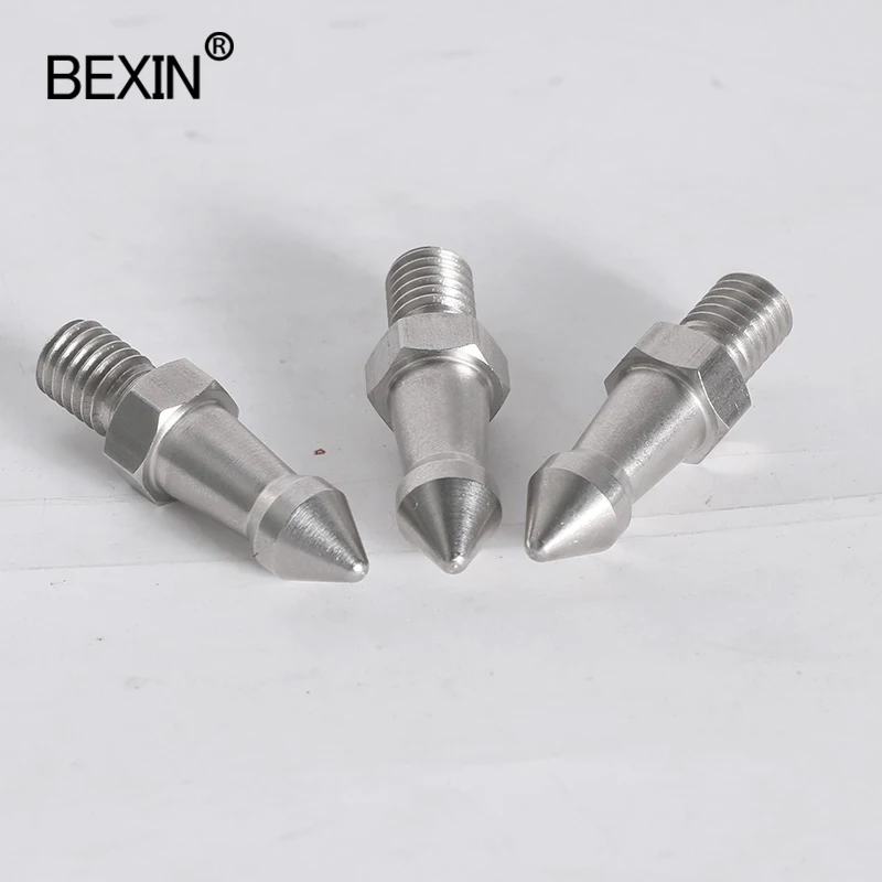 Резьба для штатива диаметром 3/8 дюйма/1/4 дюйма|Аксессуары фотостудии| |