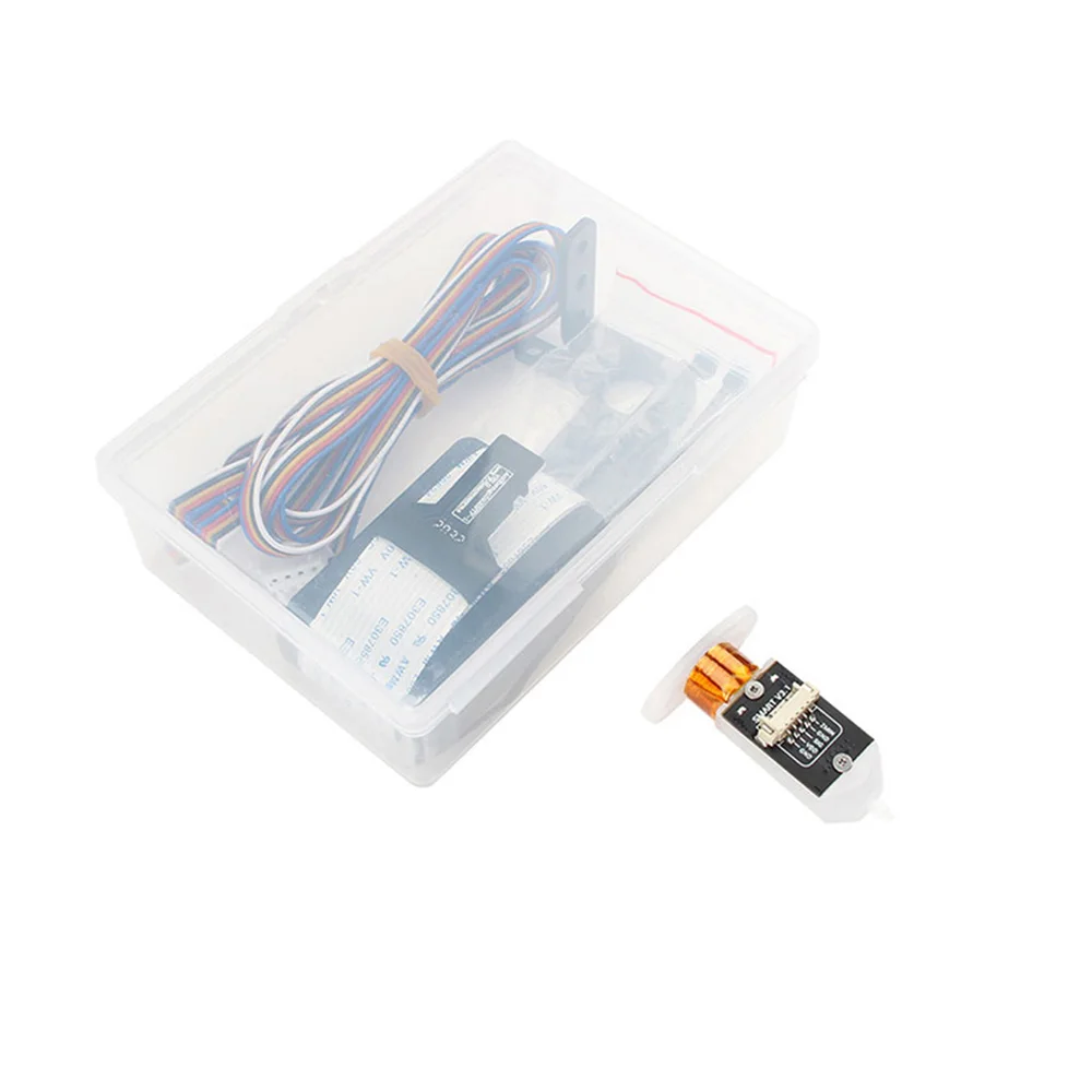 

3D Printer Accessories Three-Colour Touch Automatic Bed Leveling Module PIN 27 Adapter Kit For Ender-3/3Pro/5/5pro
