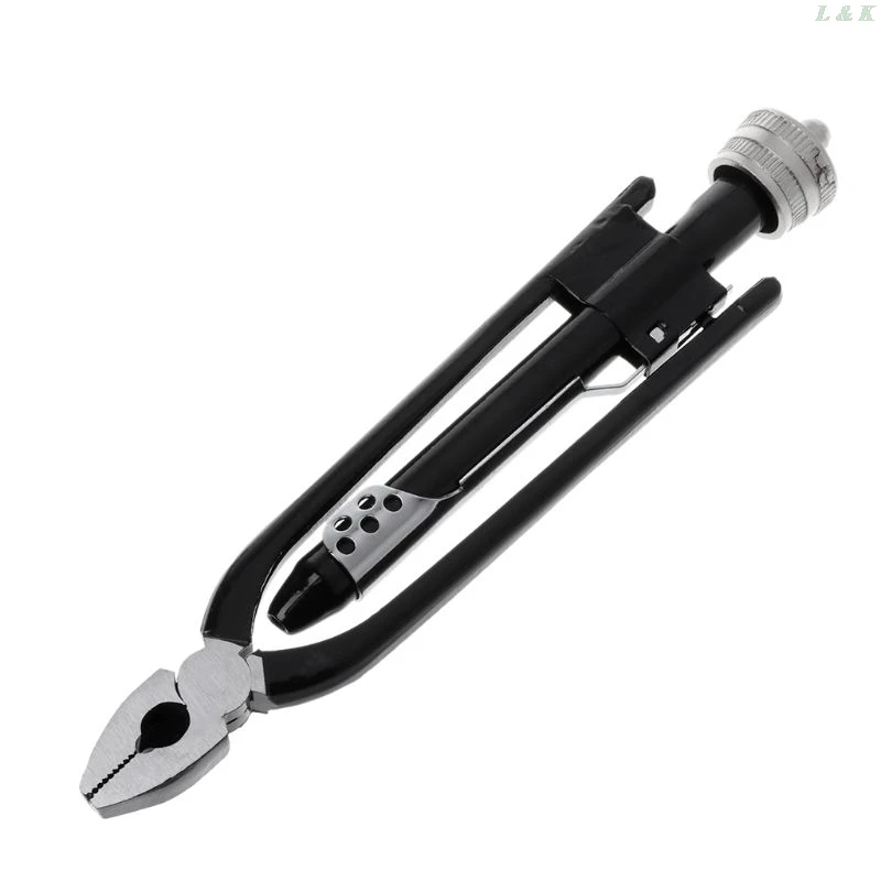 Плоскогубцы для безопасной проволоки летательного аппарата 6 дюймов 9