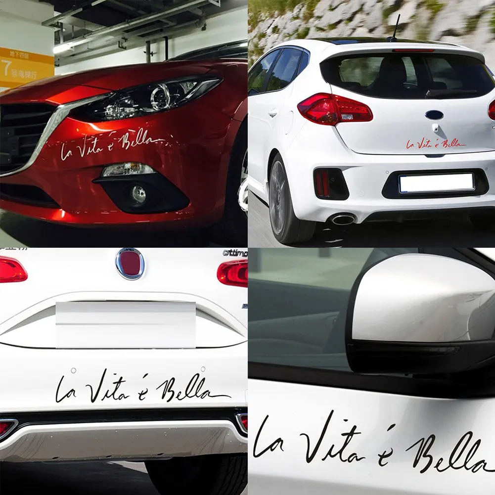 

Stickers Car Sticker Cars Accessories Accessories Cover