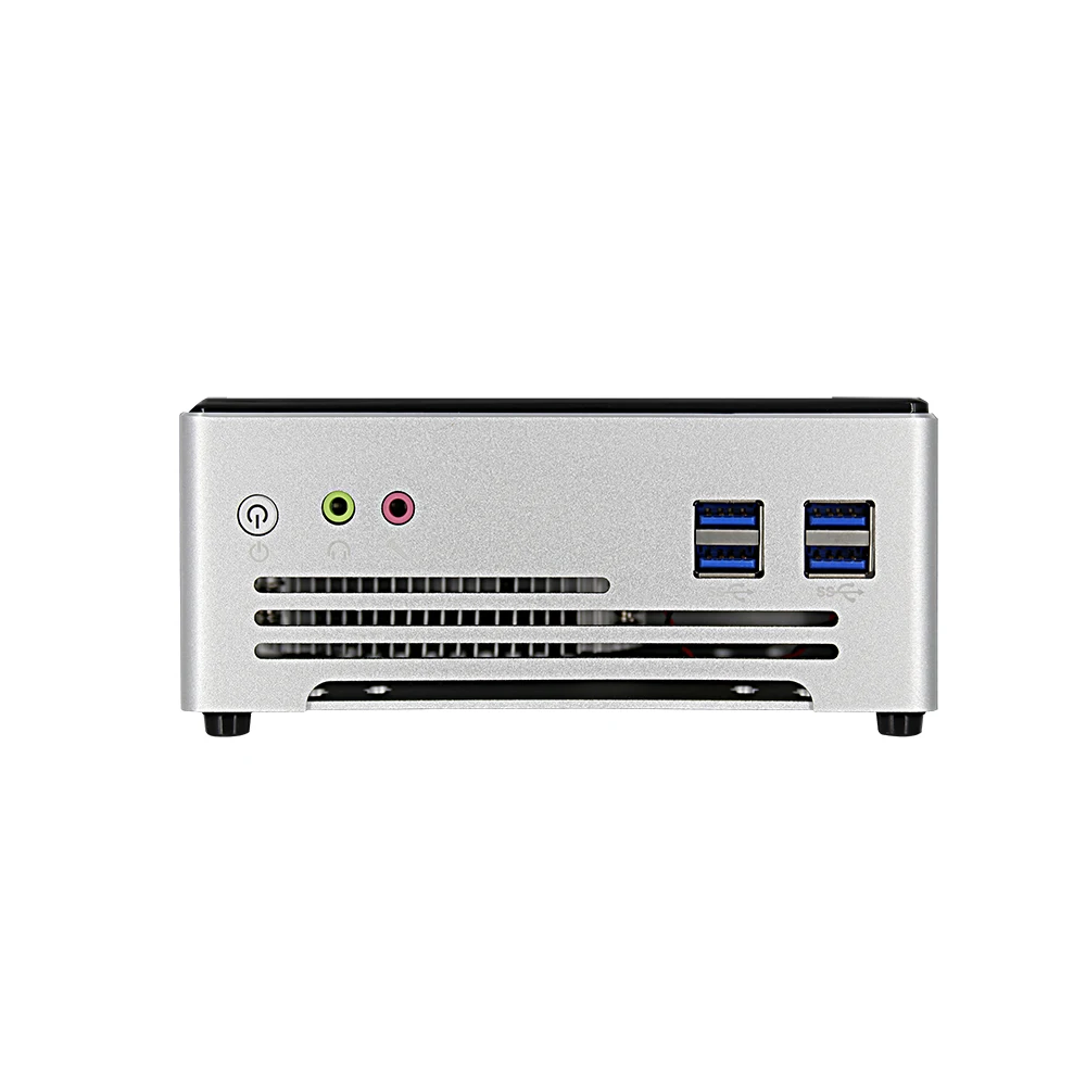 Мини-ПК 10-го поколения игровой Intel Core i9 10880H 9880H 2 * DDR4 64 ГБ M.2 NVME Windows 10 HTPC ACWIFI BT |