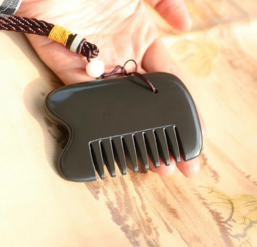 5 A xuan Huang Sibin натуральный массажер из белого камня целлюлита для предотвращения