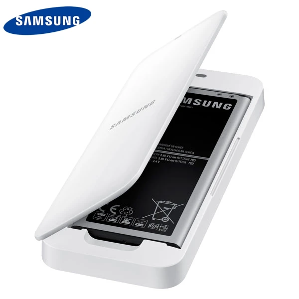 Оригинальный аккумулятор Samsung EB BN910BBE BN910BBU для GALAXY NOTE4 N910a N910u N910F N910H N910V N910C NOTE 4 3220