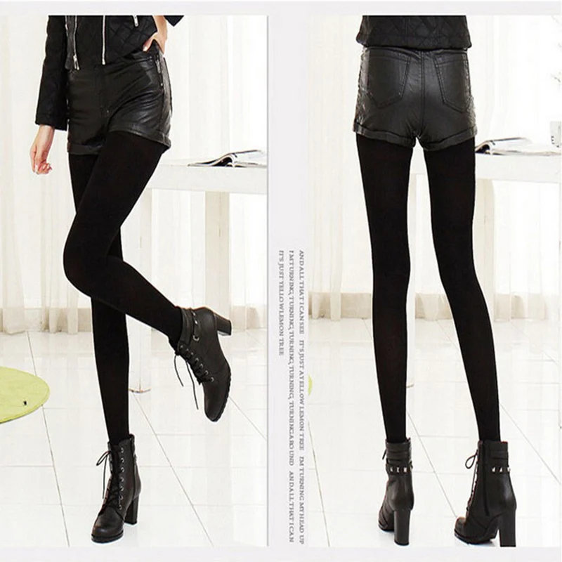 

200M Power Hip up Tights Push up Slimming Leg Stockings Pantyhose Compression Bodybuilding MAEA99