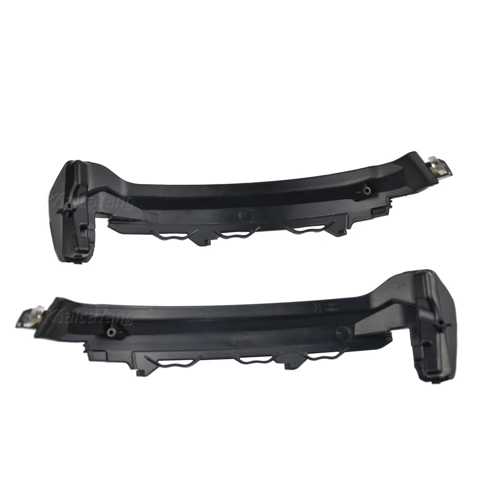 

Side Mirror Rearview Dynamic Indicator Sequential For Audi TT 8S 2016-2020 TTRS 8S R8 2016-2018 LED Turn Signal Blinker Light