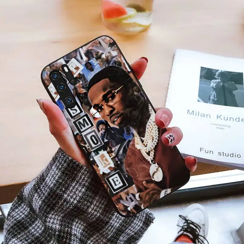 

Pirate sailing Ship Sightseeing boat Phone Case For Huawei honor Mate mate P 10 9X 10i 20 30 40 y7 lite pro p smart 2019